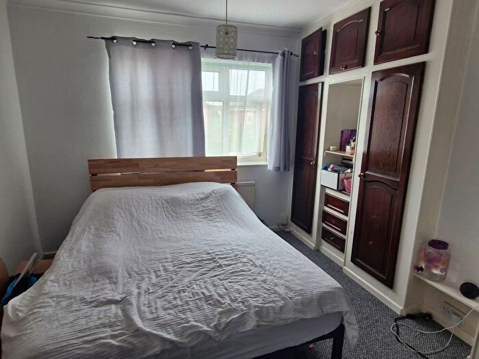 3 Bedroom Property To Rent In Ayres Drive, Peterborough, PE2