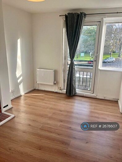 1 Bedroom Flat To Rent In London, London, N5