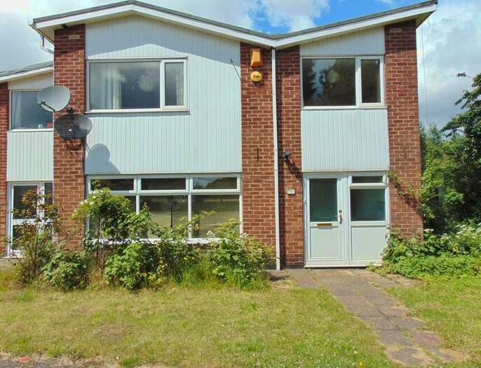 3 Bedroom Property To Rent In Radford Bridge Road, Wollaton, Nottingham, NG8