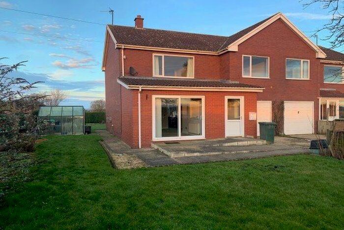 4 Bedroom Semi-Detached House To Rent In Ness Cottage, Malton, YO17