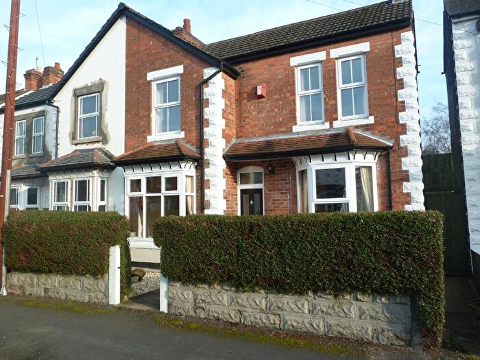 2 Bedroom Semi-Detached House To Rent In Sycamore Road, Erdington, B23