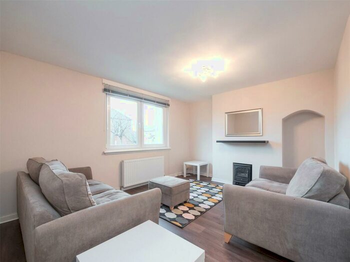 1 Bedroom Flat To Rent In South Gyle Park, Edinburgh, EH12