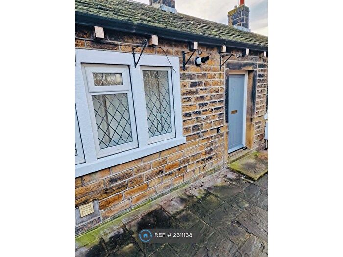 2 Bedroom Terraced House To Rent In Church Street, Huddersfield, HD7