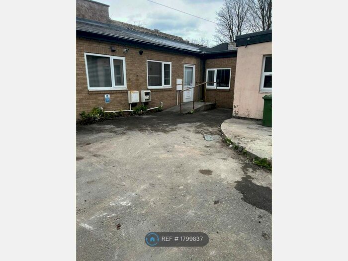 Studio To Rent In Back Street, Winlaton, Blaydon-On-Tyne, NE21