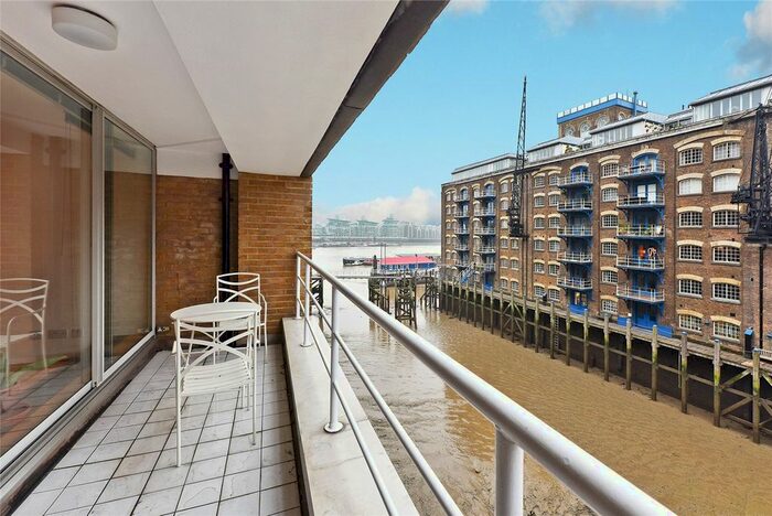 1 Bedroom Flat To Rent In Shad Thames, London, SE1