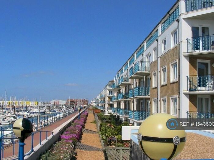 4 Bedroom Penthouse To Rent In The Strand, Brighton, BN2