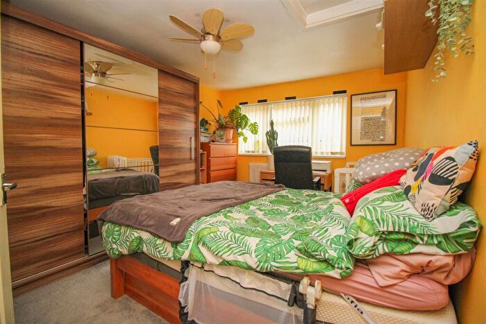 2 Bedroom Terraced House For Sale In Altham Grove, Harlow, CM20