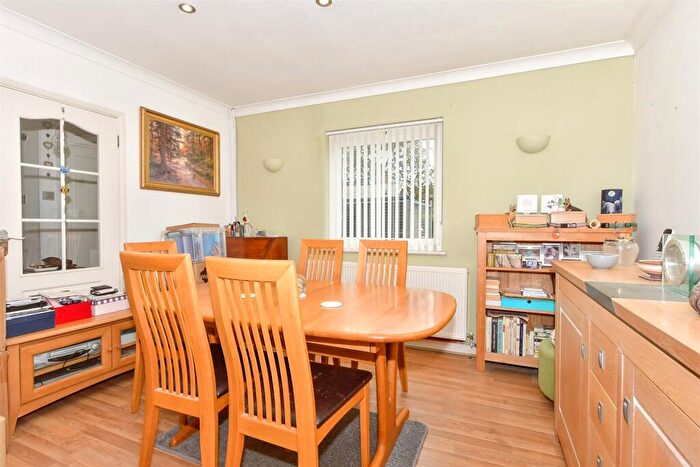 2 Bedroom Semi-Detached Bungalow For Sale In Clovelly Avenue, Felpham, Bognor Regis, West Sussex, PO22