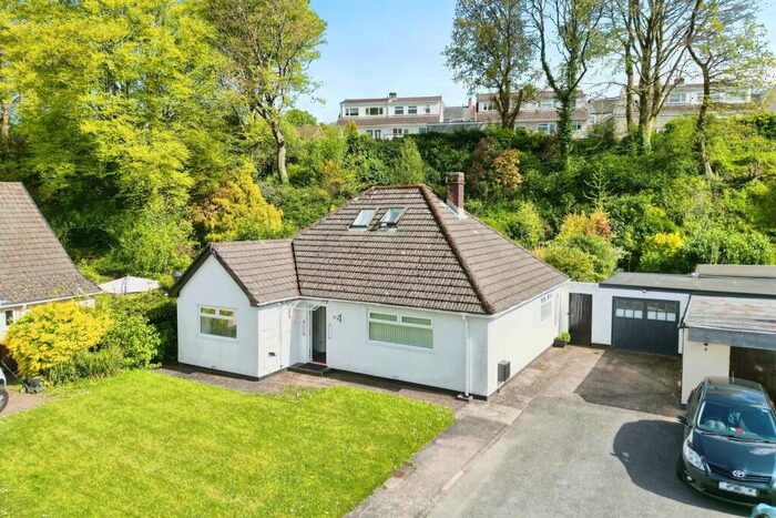 2 Bedroom Detached House For Sale In Waterloo Place, Machen, Caerphilly, CF83