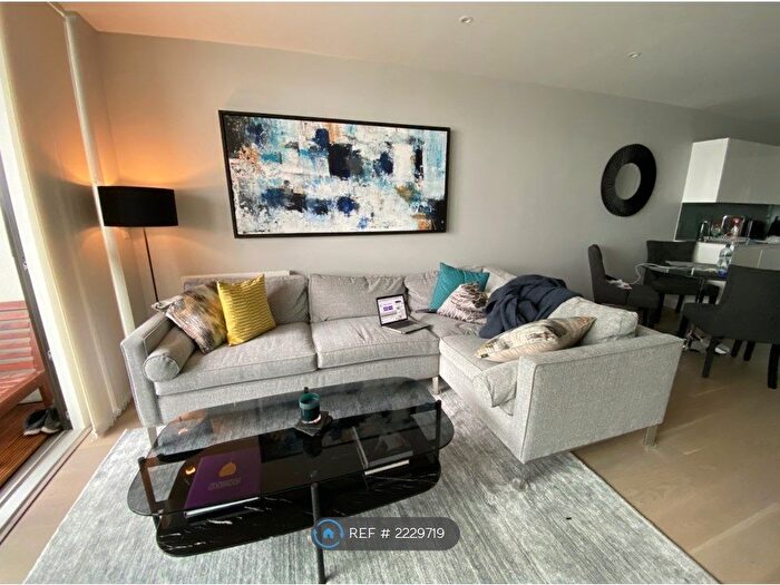 1 Bedroom Flat To Rent In River Gardens Walk, London, SE10