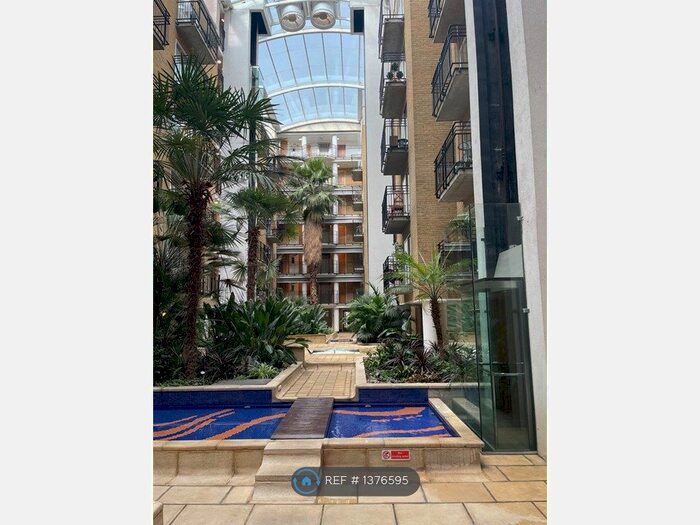 1 Bedroom Flat To Rent In Globe View, London, EC4V