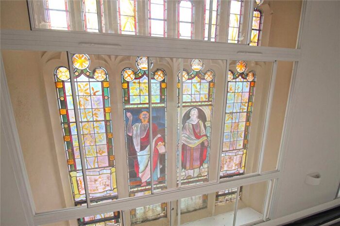 2 Bedroom Apartment For Sale In The Tabernacle, Church Street, BA14
