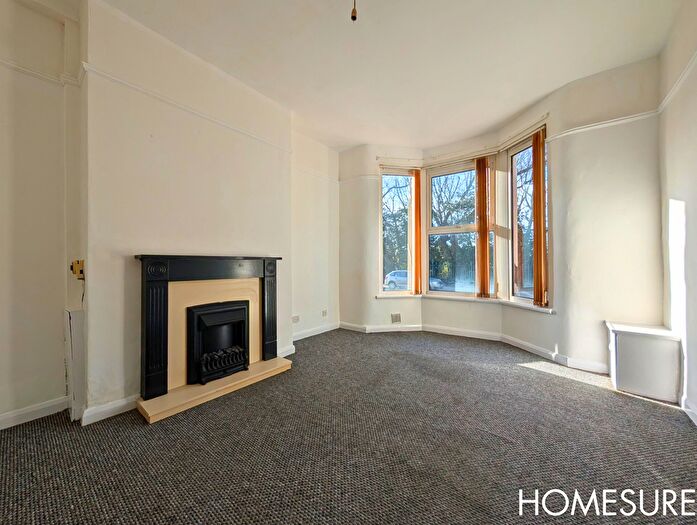 1 Bedroom Flat To Rent In Hawthorne Road, Bootle, L20