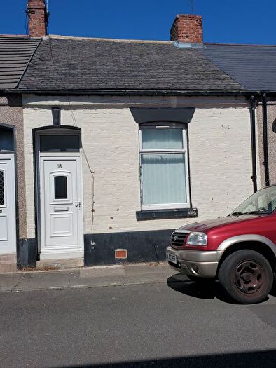 1 Bedroom Cottage To Rent In Pensher Street, Sunderland, SR4