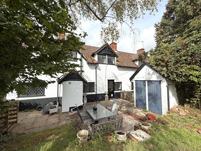 3 Bedroom Cottage To Rent In South Cottage, Dunmow Road, Thaxted, Essex, CM6
