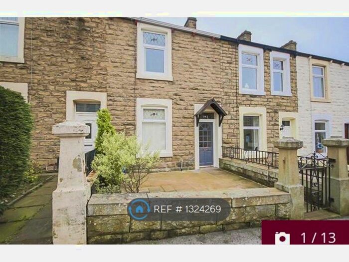 2 Bedroom Terraced House To Rent In Accrington, Accrington BB5