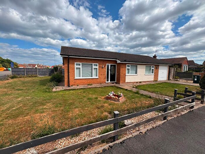3 Bedroom Detached Bungalow For Sale In Well Vale Drive, Chapel St. Leonards, Skegness, PE24