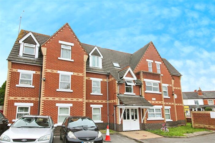 1 Bedroom Apartment To Rent In Liverpool Road, Reading, Berkshire, RG1