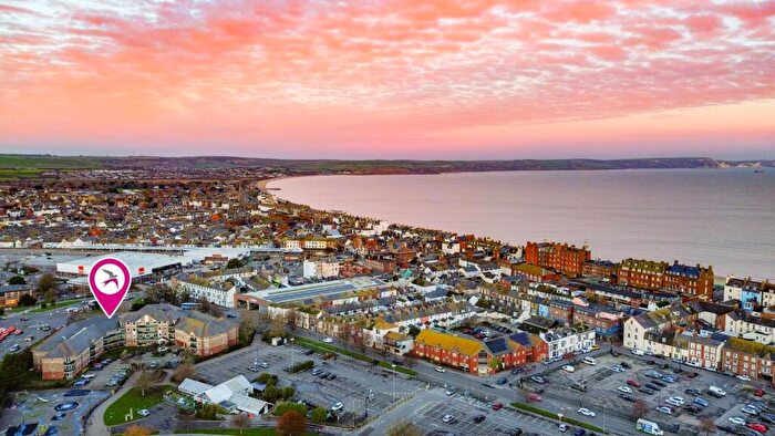 1 Bedroom Retirement Property For Sale In Commercial Road, Weymouth, DT4