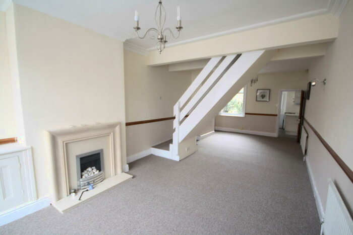 2 Bedroom Terraced House To Rent In Danvers Road, Leicester, LE3