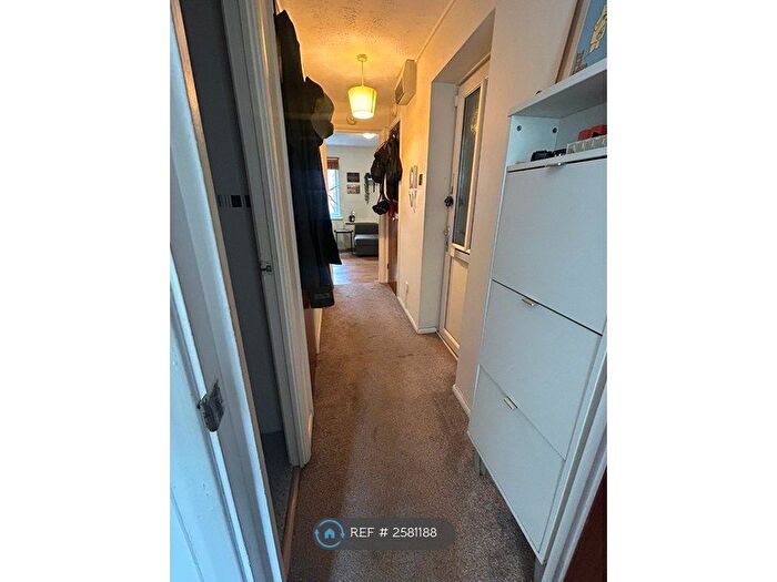 1 Bedroom Flat To Rent In Elmore Close, London, HA0