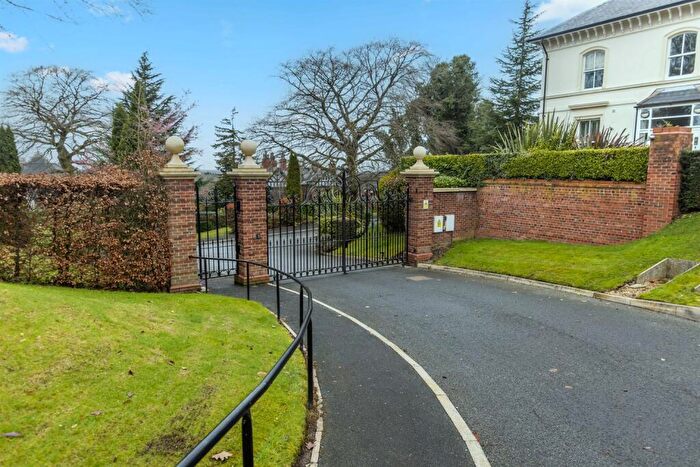 2 Bedroom Apartment To Rent In St. Hilarys Park, Alderley Edge, SK9
