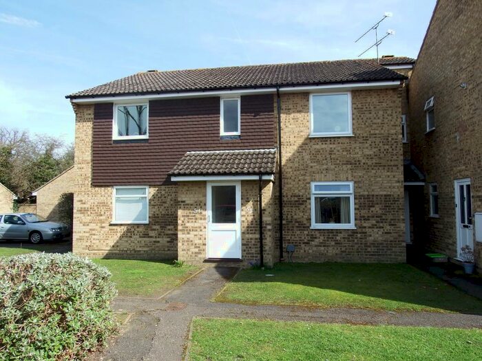 1 Bedroom Flat To Rent In Bisley, GU24