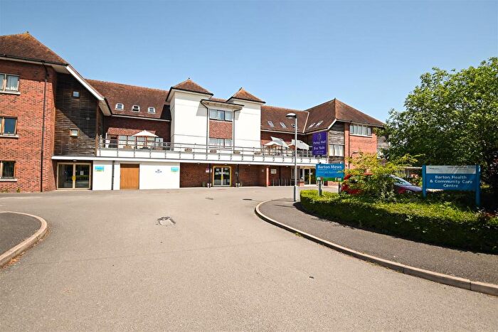 1 Bedroom Apartment For Sale In Short Lane, Barton Under Needwood, DE13