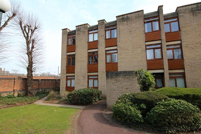 2 Bedroom Apartment To Rent In Stanwick Court, Peterborough, PE3