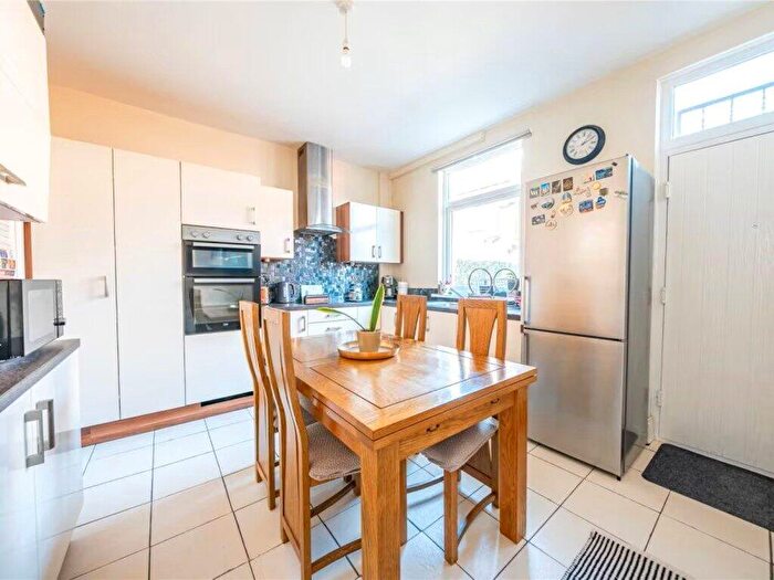 4 Bedroom Terraced House To Rent In Berkeley Terrace, Leeds, West Yorkshire, LS8