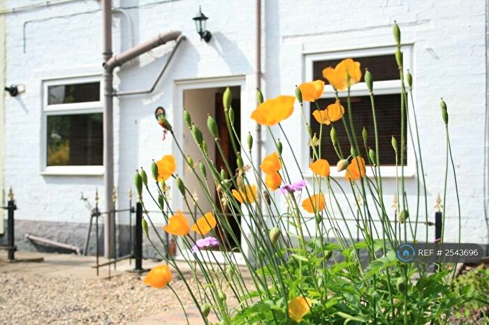 2 Bedroom Terraced House To Rent In Chapel Street, Belper, DE56