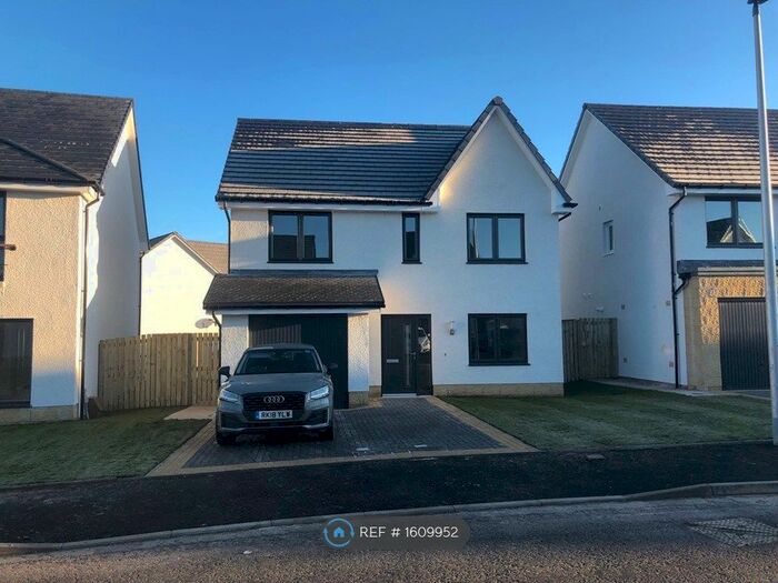 4 Bedroom Detached House To Rent In Kintrae View, Elgin, IV30