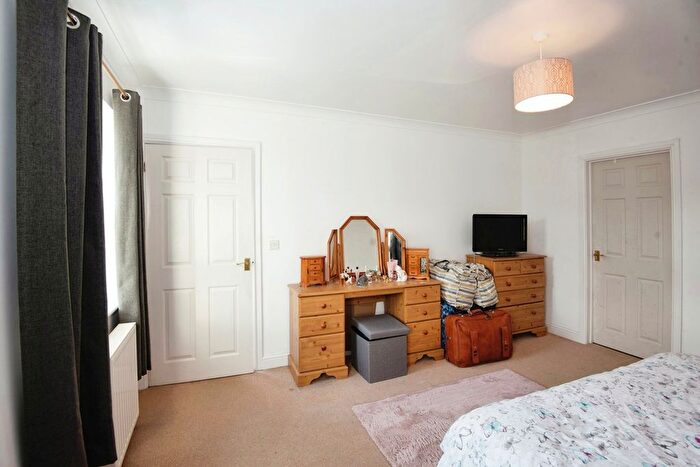 4 Bedroom Detached House For Sale In Spalding Road, Sutterton, Boston, PE20