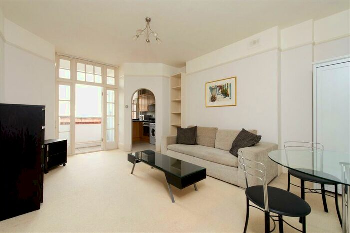 1 Bedroom Apartment To Rent In Elm Tree Court, St John's Wood, Elm Tree Road, London, NW8