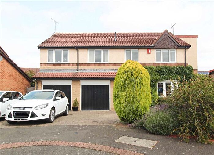 6 Bedroom Detached House For Sale In Pinewood Avenue, Cramlington, NE23