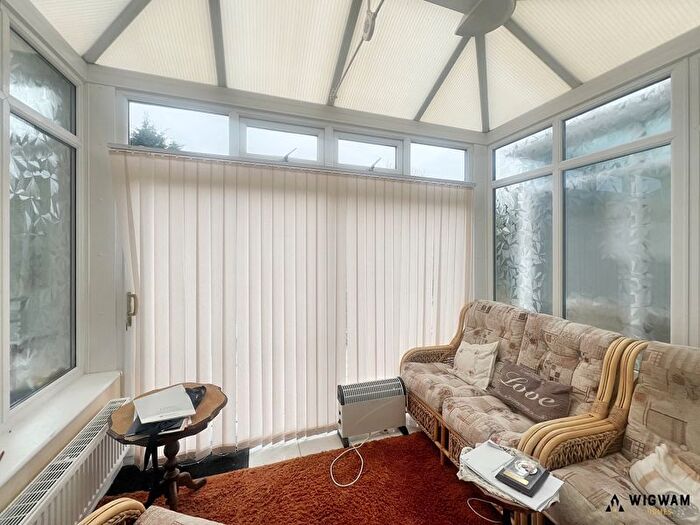 3 Bedroom End Of Terrace House For Sale In St. Marys Avenue, Hull, HU5