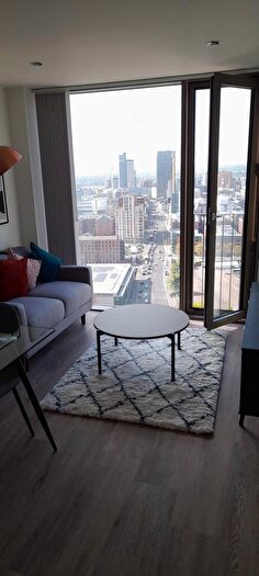 1 Bedroom Apartment To Rent In Store Street, Manchester, Greater Manchester, M1