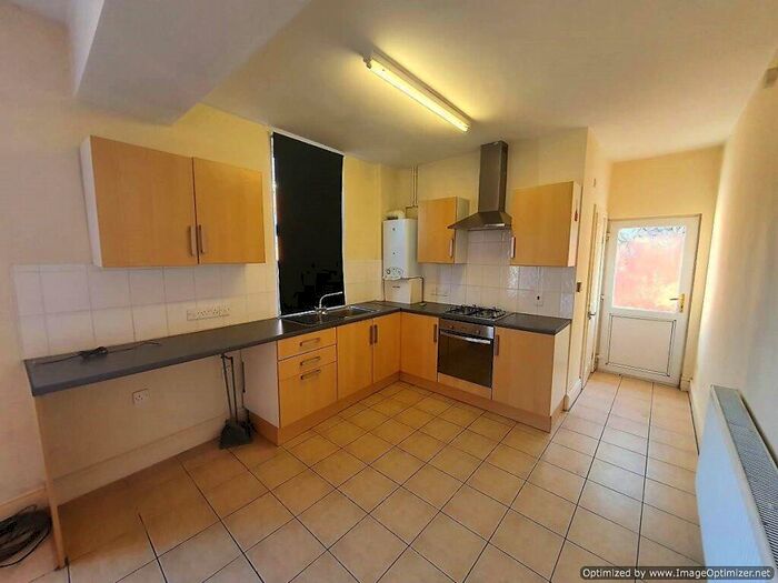 1 Bedroom Flat To Rent In Vernon St, Crewe, CW1
