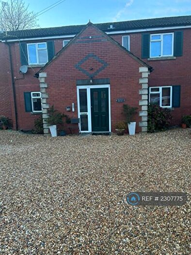 Studio To Rent In Francis House, Trowbridge, BA14