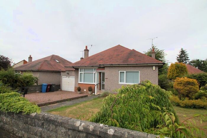3 Bedroom Detached House To Rent In Hillside Road, Dundee, DD2