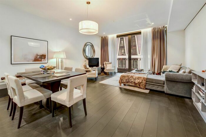 1 Bedroom Flat For Sale In Victoria Street, Victoria, SW1H