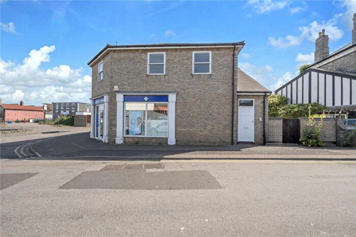 2 Bedroom Apartment To Rent In Bury Road, Brandon, Suffolk, IP27