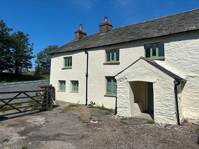 3 Bedroom Property To Rent In Gateside Farmhouse, Burneside, LA9