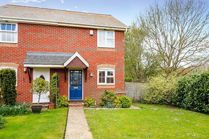 2 Bedroom Semi-Detached House To Rent In Stalbridge, DT10