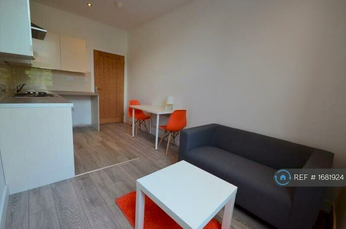 1 Bedroom Flat To Rent In London Road, Leicester, LE2