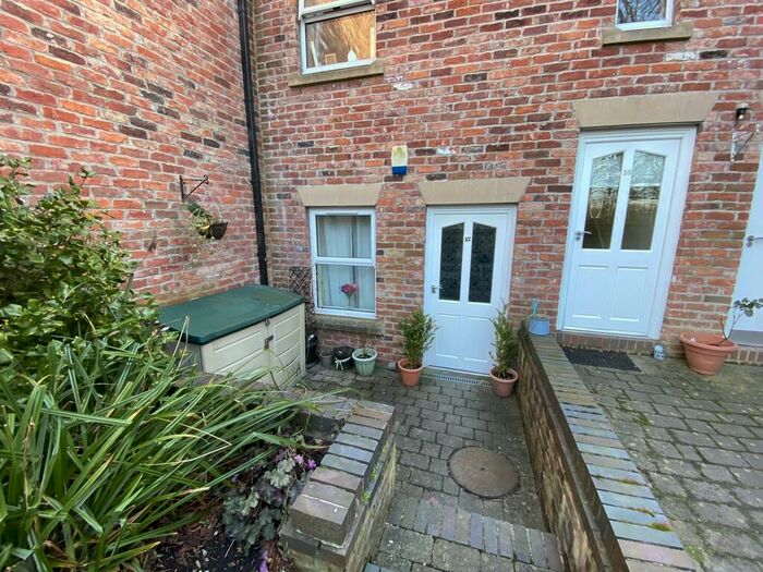 2 Bedroom Apartment To Rent In Torkington Road, Hazel Grove, SK7