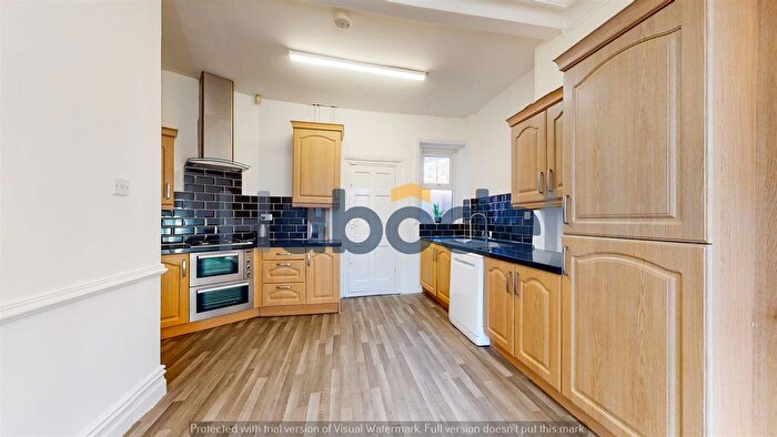3 Bedroom Terraced House To Rent In Jesmond, Newcastle, NE2
