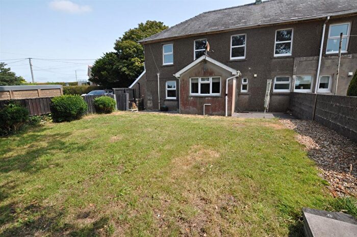 2 Bedroom Property To Rent In Bethlehem Road, St. Clears, Carmarthen, SA33
