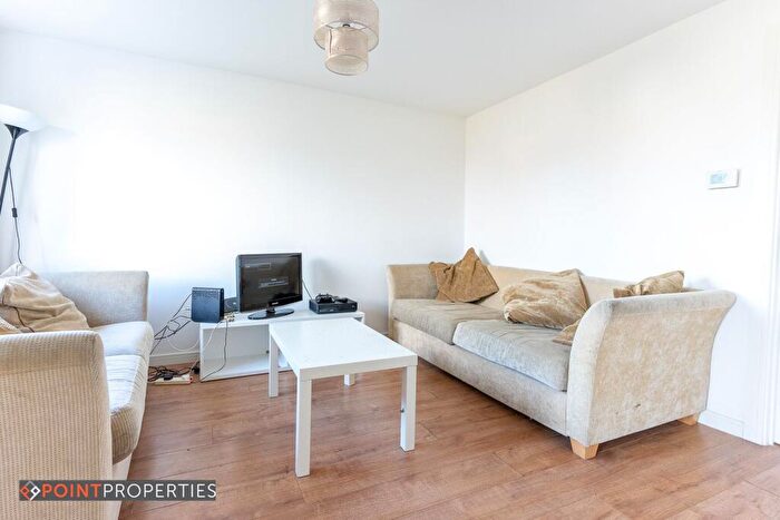 6 Bedroom Terraced House To Rent In Bedroom House, Royston Street, L7