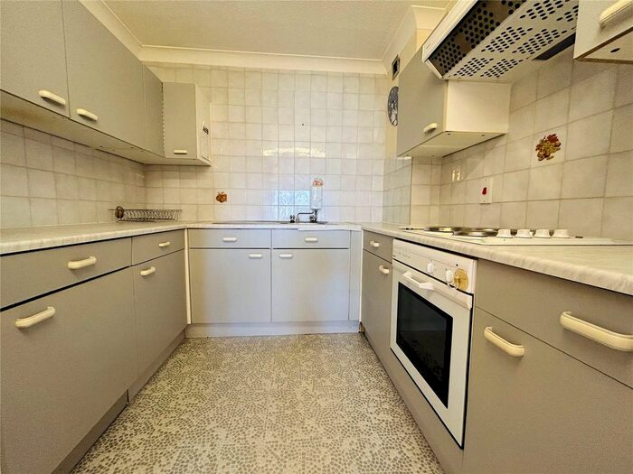 1 Bedroom Flat For Sale In Forest Gate, Blackpool, Lancashire, FY3